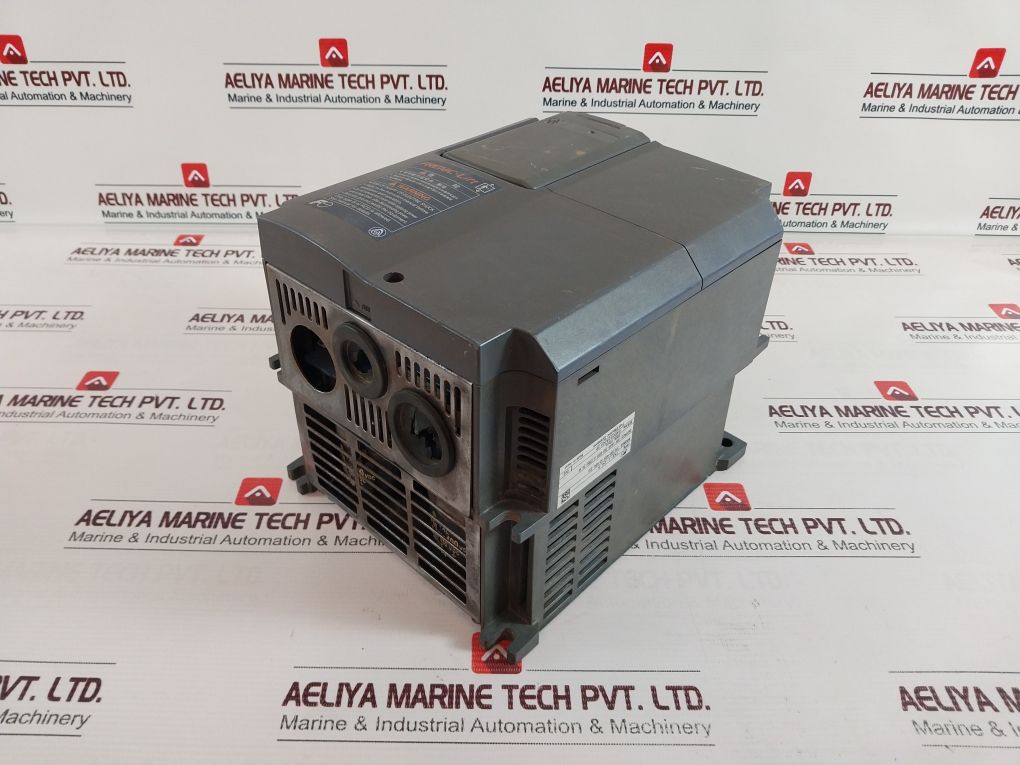Fuji Electric Tke-1-24.5 Elevator Inverter Drive