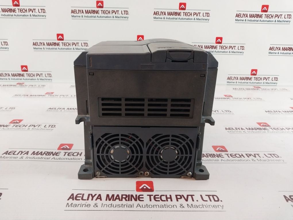 Fuji Electric Tke-1-24.5 Elevator Inverter Drive