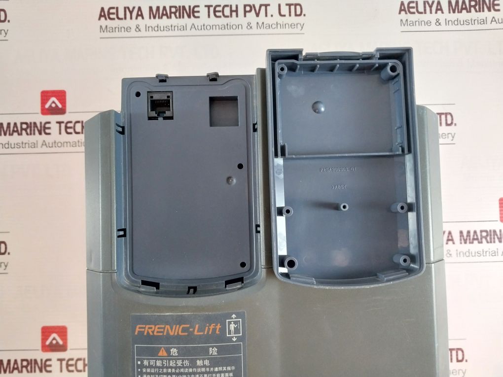 Fuji Electric Tke-1-24.5 Elevator Inverter Drive