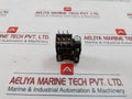 Fuji Electric Tr-0 Overload Relay