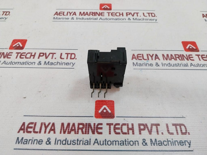 Fuji Electric Tr-0 Overload Relay