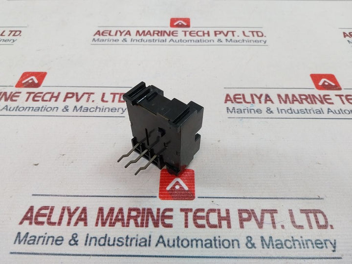 Fuji Electric Tr-0 Overload Relay