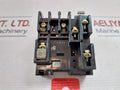 Fuji Electric Tr-0 Overload Relay