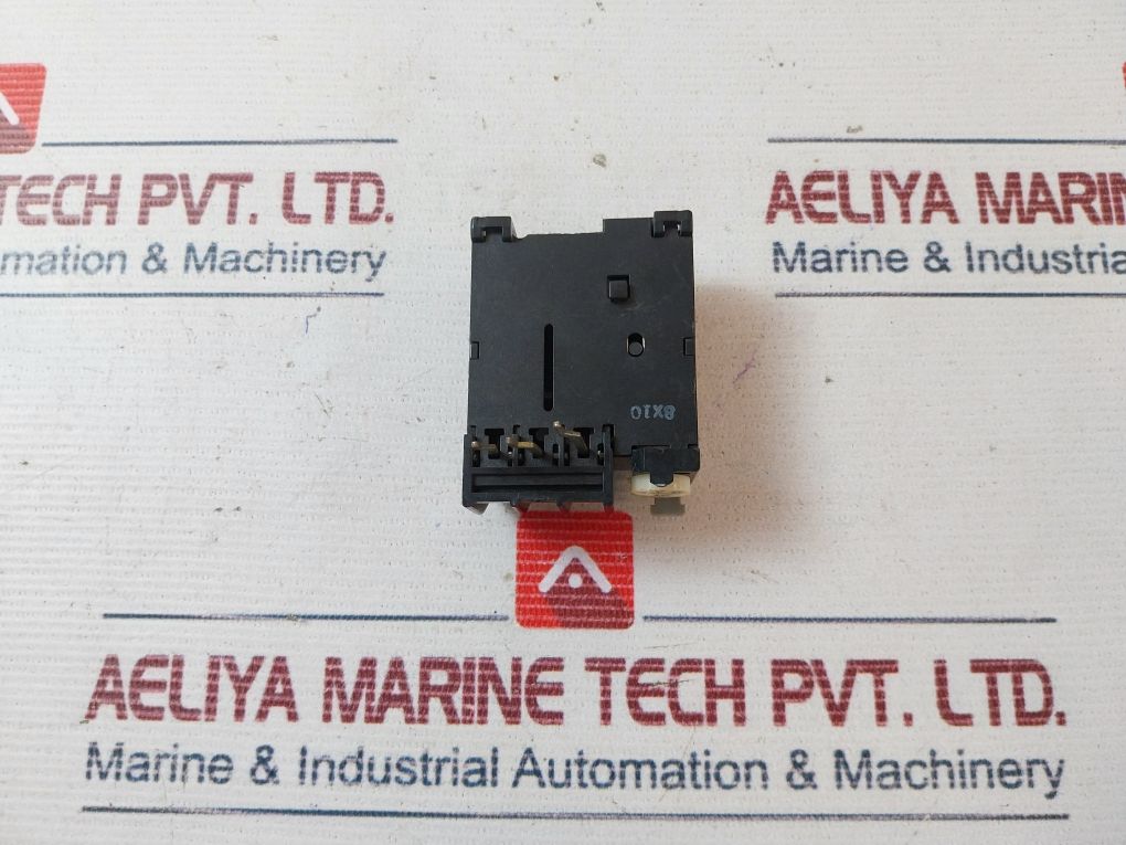 Fuji Electric Tr-0 Thermal Overload Relay