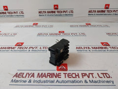 Fuji Electric Tr-0 Thermal Overload Relay