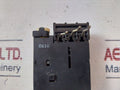Fuji Electric Tr-0 Thermal Overload Relay