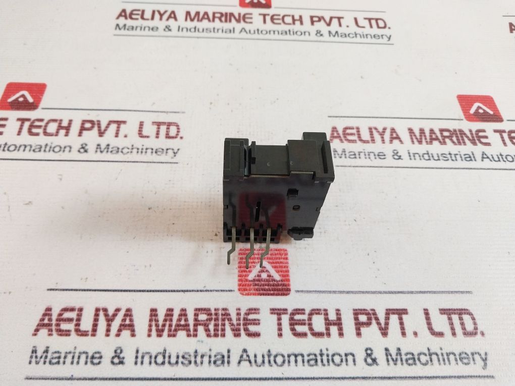 Fuji Electric Tr-0 Thermal Overload Relay