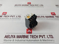 Fuji Electric Tr-0N/3 Tr13D Thermal Overload Relay
