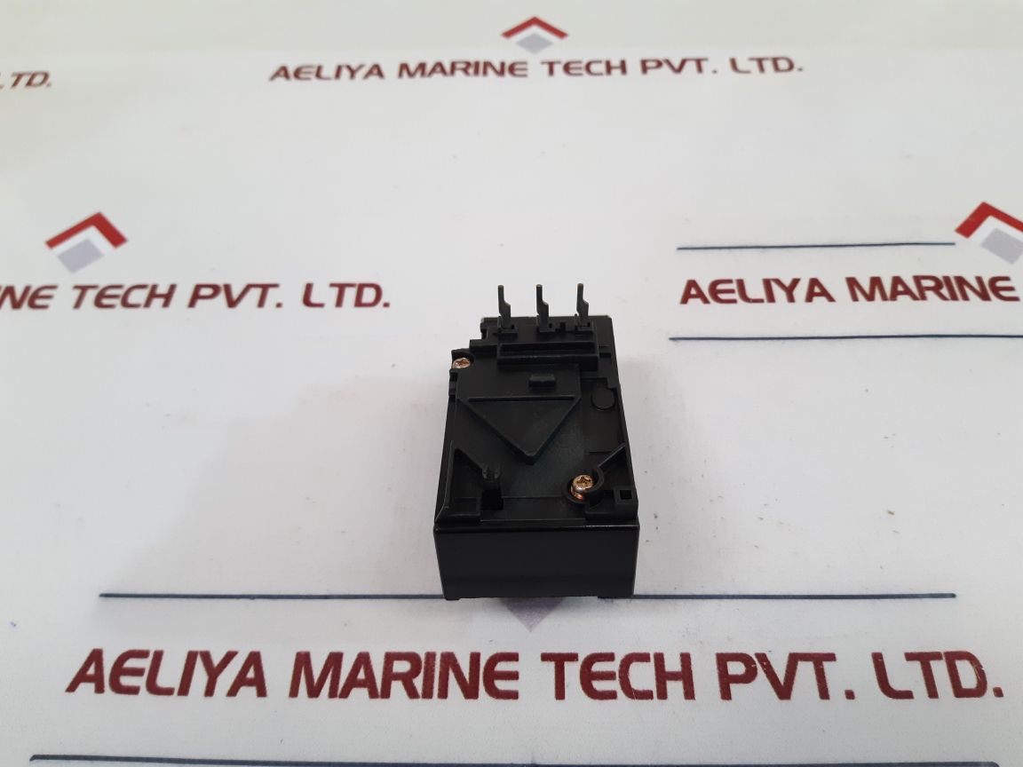 Fuji Electric Tr-0N Thermal Overload Relay 0.95-1.45A New