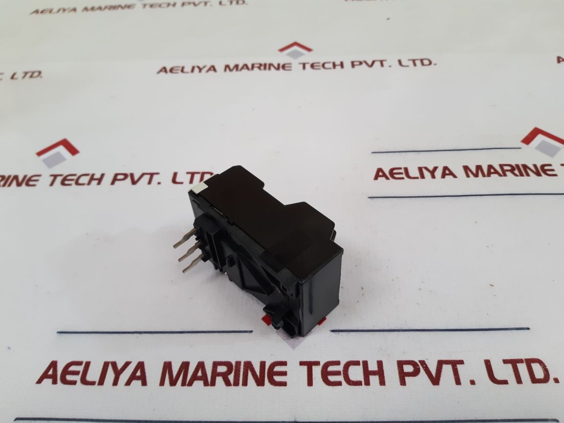 Fuji Electric Tr-0N Thermal Overload Relay 0.95-1.45A New