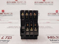 Fuji Electric Tr-0N Thermal Overload Relay 600V Ac Max