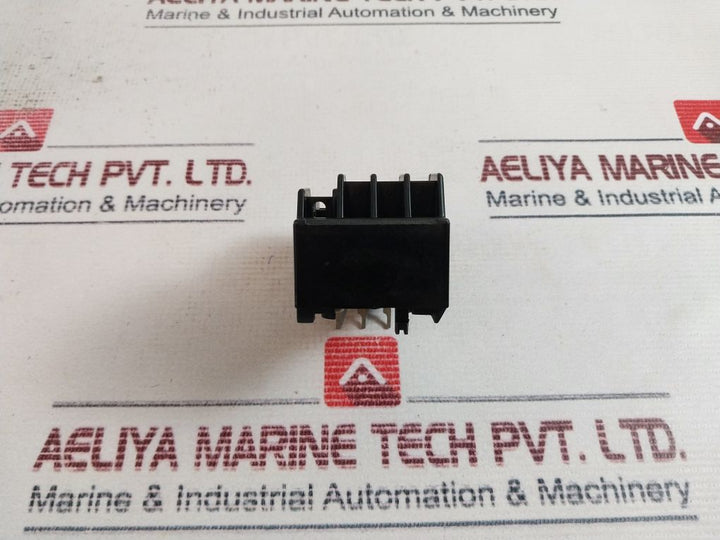 Fuji Electric Tr-0N Thermal Overload Relay 0.95-1.45A