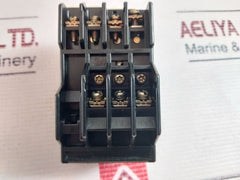 Fuji Electric Tr-0N Thermal Overload Relay 0.95-1.45A