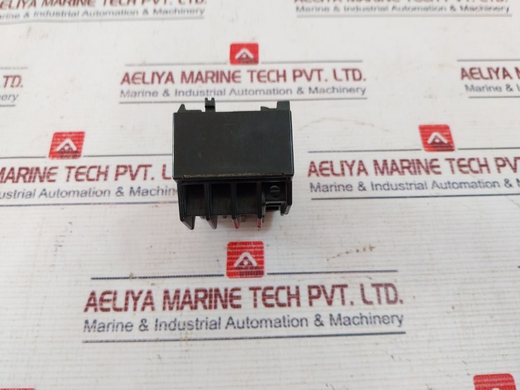 Fuji Electric Tr-0N Thermal Overload Relay 2.8-4.2 A 600Vac