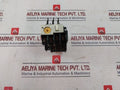 Fuji Electric Tr-0N Thermal Overload Relay 2.8-4.2 A 600Vac