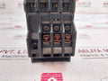 Fuji Electric Tr-0N Thermal Overload Relay 2.8-4.2 A 600Vac