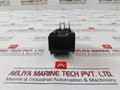 Fuji Electric Tr-0N Thermal Overload Relay 5-8A 600Vac