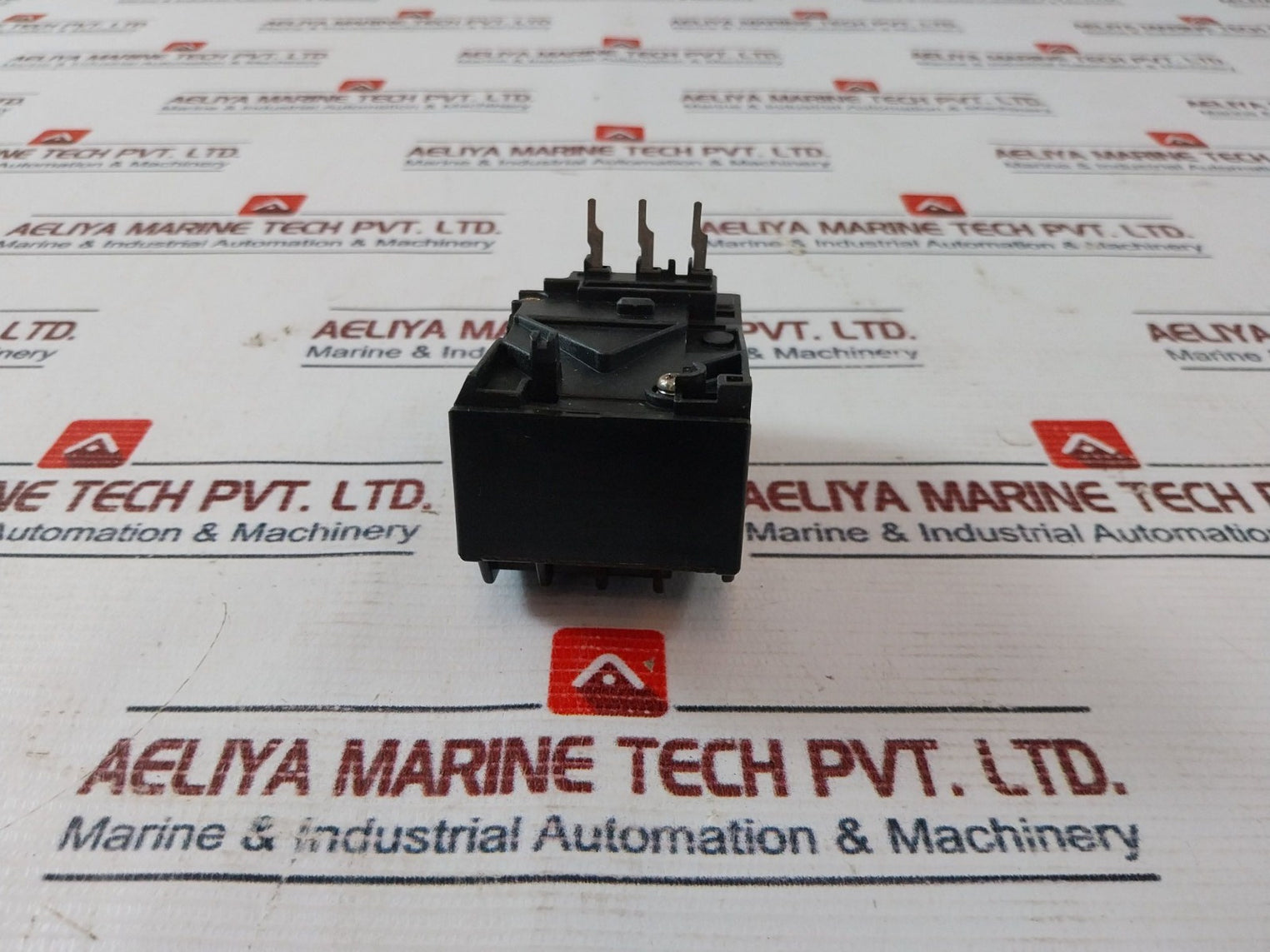 Fuji Electric Tr-0N Thermal Overload Relay 600V 123456