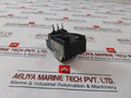 Fuji Electric Tr-0N Thermal Overload Relay 600V 123456