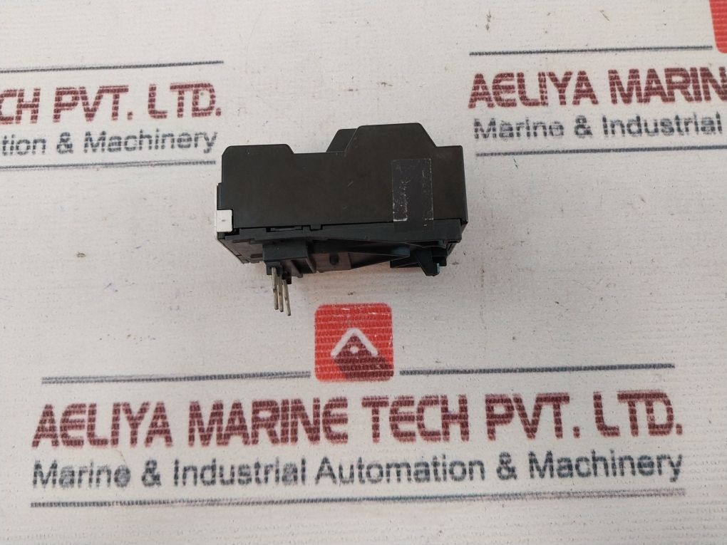 Fuji Electric Tr-0N Thermal Overload Relay 690V