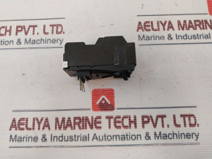 Fuji Electric Tr-0N Thermal Overload Relay 690V