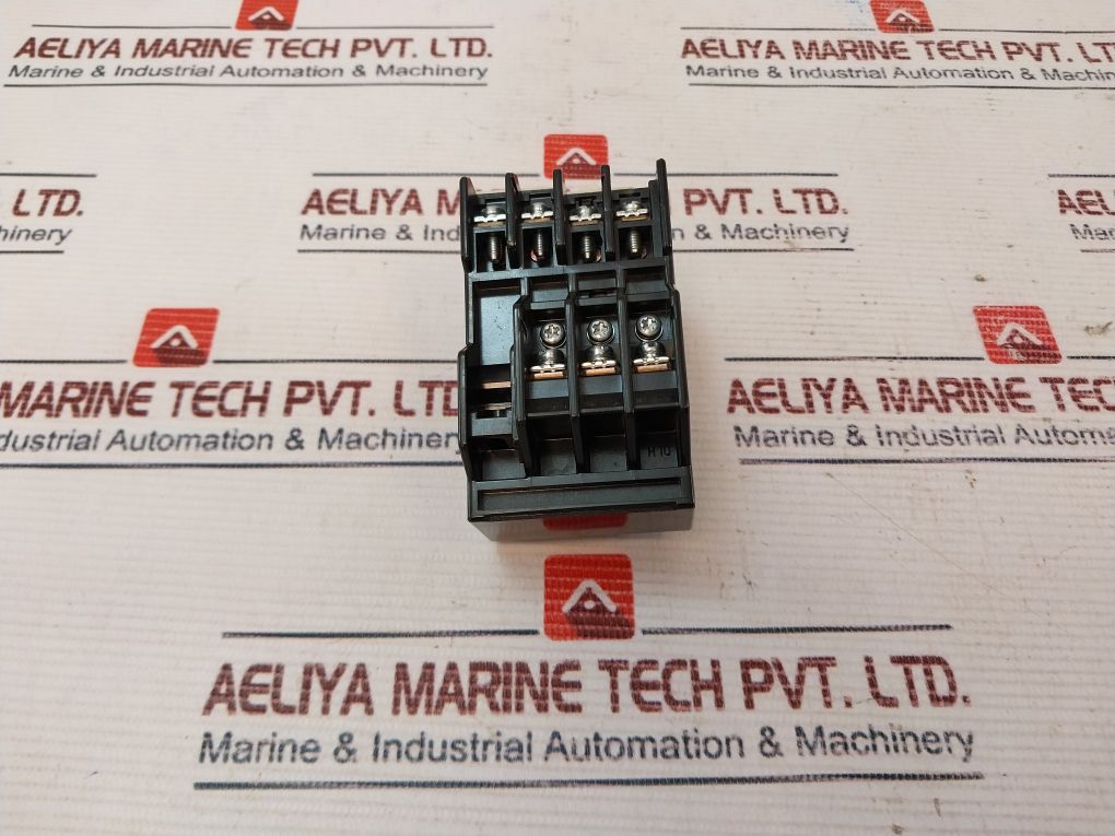 Fuji Electric Tr-0N Tr13N Overload Relay 0.95-1.45 A
