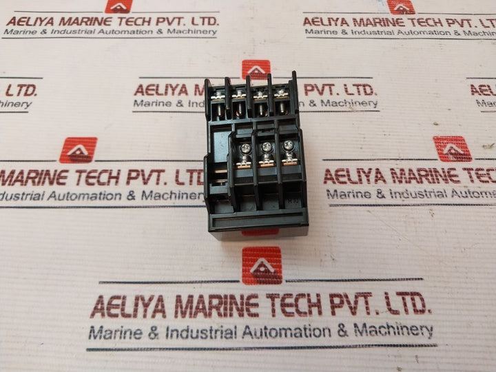 Fuji Electric Tr-0N Tr13N Overload Relay 0.95-1.45 A