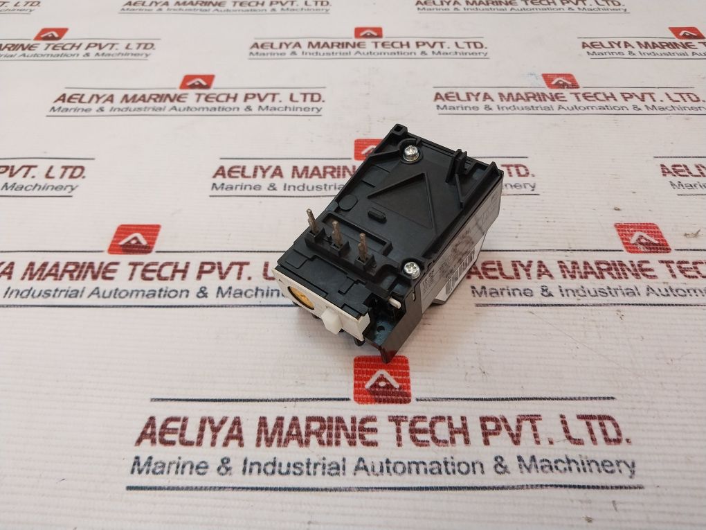 Fuji Electric Tr-0N Tr13N Overload Relay 0.95-1.45 A