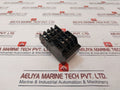 Fuji Electric Tr-0N Tr13N Overload Relay 0.95-1.45 A