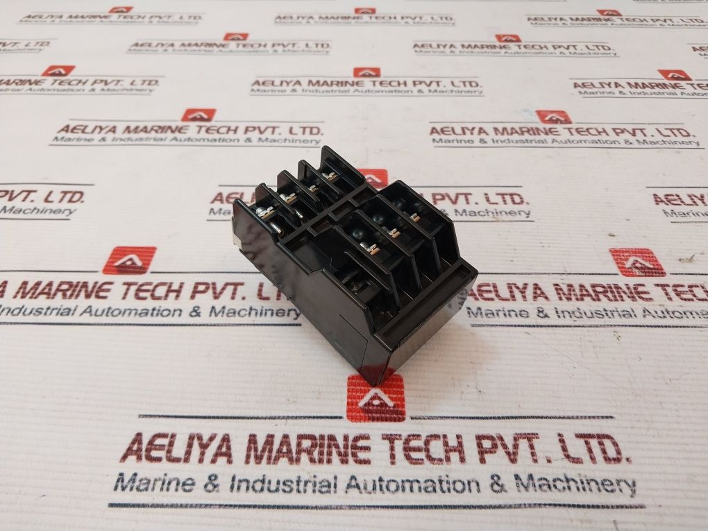 Fuji Electric Tr-0N Tr13N Overload Relay 0.95-1.45 A
