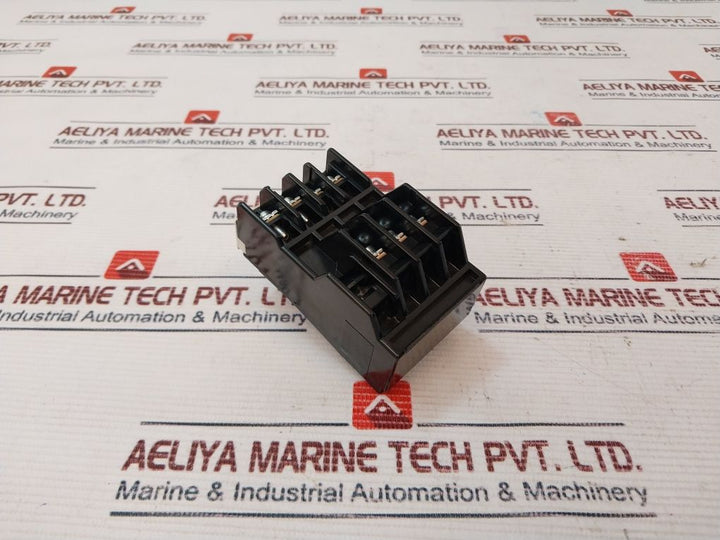 Fuji Electric Tr-0N Tr13N Overload Relay 0.95-1.45 A