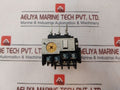 Fuji Electric Tr-0N Tr13N Overload Relay 0.95-1.45 A