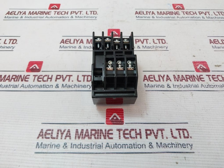 Fuji Electric Tr-0N Tr13N Overload Relay 1.4-2.2 A