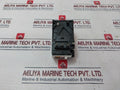 Fuji Electric Tr-0N Tr13N Thermal Ovrerload Relay 6-9A