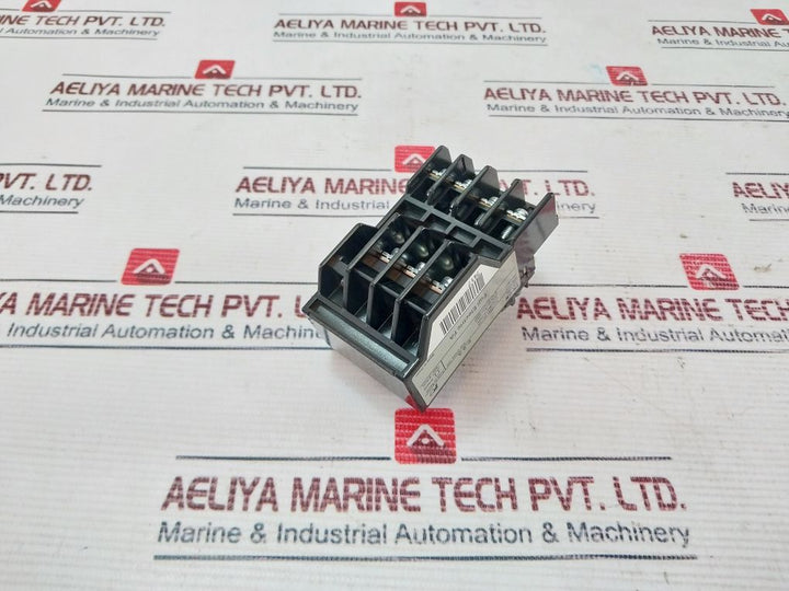 Fuji Electric Tr-0N Tr13N Thermal Ovrerload Relay 6-9A