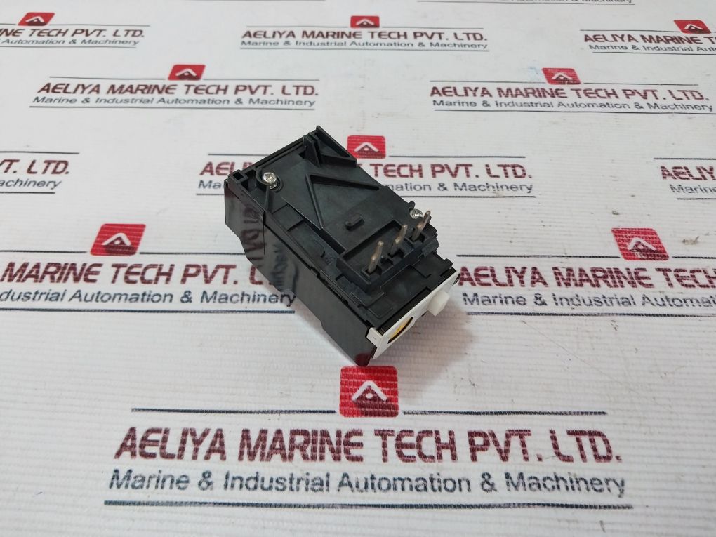 Fuji Electric Tr-0N Tr13N Thermal Ovrerload Relay 6-9A