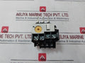 Fuji Electric Tr-0N Tr13N Thermal Ovrerload Relay 6-9A