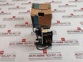 Fuji Electric Tr-0Nl Thermal Overload Relay
