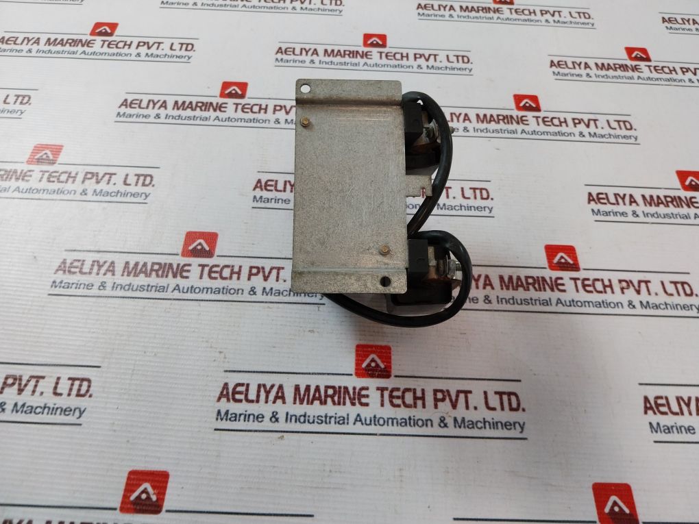 Fuji Electric Tr-0Nl Thermal Overload Relay 