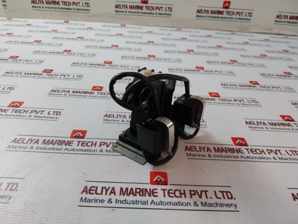 Fuji Electric Tr-0Nl Thermal Overload Relay 