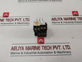 Fuji Electric Tr-0Nl Thermal Overload Relay
