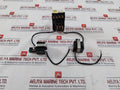 Fuji Electric Tr-0Nl Thermal Overload Relay 1.4-2.2 A, 600Vac