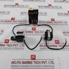 Fuji Electric Tr-0Nl Thermal Overload Relay 1.4-2.2 A, 600Vac