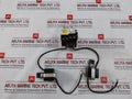 Fuji Electric Tr-0Nl Thermal Overload Relay 1.4-2.2 A, 600Vac