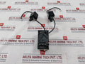 Fuji Electric Tr-0Nl Thermal Overload Relay 1.4-2.2 A, 600Vac