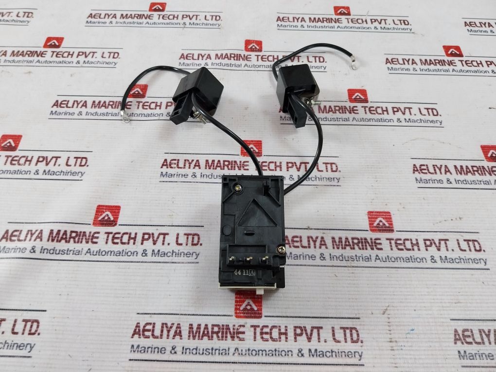 Fuji Electric Tr-0Nl Thermal Overload Relay 1.4-2.2 A, 600Vac