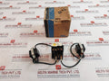 Fuji Electric Tr-0Nl Thermal Overload Relay 5-8A 600V Ac Max