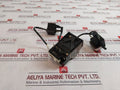 Fuji Electric Tr-0Nl Thermal Overload Relay 5-8A 600V Ac Max