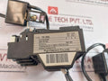 Fuji Electric Tr-0Nl Thermal Overload Relay 5-8A 600V Ac Max