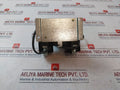 Fuji Electric Tr-0Nl Thermal Overload Relay 6-9A 600Vac